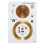 DIY Handwerk Schilderen Papier Model Kit Instructiehandleiding Boek 5