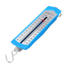10N Lab Dynomometer Veerweegschaal Balans Newton Krachtmeter Studenten Mechanica Experiment