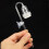 Aquarium Bubble Air Stone Aerator Pump Fish Tank Disk Diffuser With Suction Cup Aquarium Air Pump 5