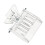 7 in 1 Set Beekeeping Equipment Bee Brushes Catcher Fork Cage Hive Tools Set 2