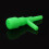 Aquarium Bubble Air Stone Aerator Pump Fish Tank Disk Diffuser With Suction Cup Aquarium Air Pump 6