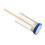 7 in 1 Set Beekeeping Equipment Bee Brushes Catcher Fork Cage Hive Tools Set 9
