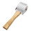 Honey Uncapping Roller Extracting Needle Roller Bee Comb Beekeeping Tools Set 4