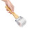 Honey Uncapping Roller Extracting Needle Roller Bee Comb Beekeeping Tools Set 5