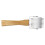 Honey Uncapping Roller Extracting Needle Roller Bee Comb Beekeeping Tools Set 3