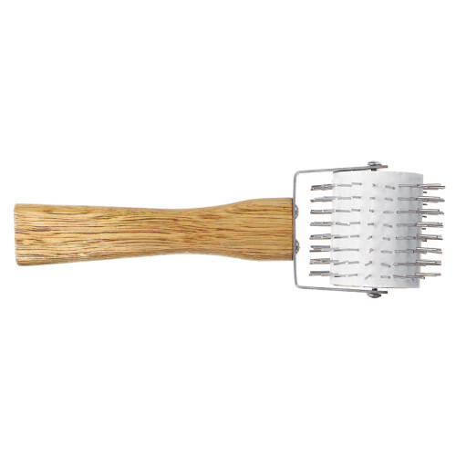 Honey Uncapping Roller Extracting Needle Roller Bee Comb Beekeeping Tools Set 2