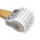Honey Uncapping Roller Extracting Needle Roller Bee Comb Beekeeping Tools Set 7
