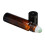 10 ml 10 Stück klare Glas - Essential - Gemstein - Rollerball - Chipsflaschen mit Perlkarton 8