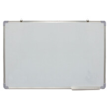 Magnetisch Drooguitwisbaar Whiteboard Draagbaar Kantoor School Mededelingen Tekenbord