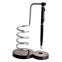 Magnetische Suspensie Pen Kit Wetenschappelijke Bureau Speelgoed Levitatie Fysica Educatie