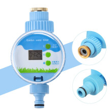 Timer per irrigazione automatica Giardino Controllore di irrigazione esterna Strumento per irrigatori