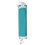 2.5N Strip Box Spring Dynamometer Junior High School Mechanica Experiment Onderwijs Hulpmiddel 8