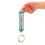 2.5N Strip Box Spring Dynamometer Junior High School Mechanica Experiment Onderwijs Hulpmiddel 2