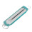 2.5N Strip Box Spring Dynamometer Junior High School Mechanica Experiment Onderwijs Hulpmiddel 5