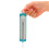 2.5N Strip Box Spring Dynamometer Junior High School Mechanica Experiment Onderwijs Hulpmiddel 6