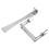 8 in 1 Beekeeping Bee Smoker Heat Shield Protection Scraper Equipment Tools Beekeeping Tools Set 5