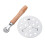 8 in 1 Beekeeping Bee Smoker Heat Shield Protection Scraper Equipment Tools Beekeeping Tools Set 7