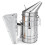 8 in 1 Beekeeping Bee Smoker Heat Shield Protection Scraper Equipment Tools Beekeeping Tools Set 4