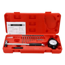 Motor Cilinder 2 - 6 Inch Dial Boorgauge Meetdial Indicator Resolutie 0.0005 Inch