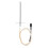 Replacement Temperature Probe BP-105P500L For Pit Boss Pellet Grills Accessories 3