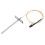 Replacement Temperature Probe BP-105P500L For Pit Boss Pellet Grills Accessories 4