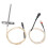 Replacement Temperature Probe BP-105P500L For Pit Boss Pellet Grills Accessories 1