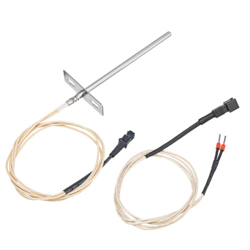 Replacement Temperature Probe BP-105P500L For Pit Boss Pellet Grills Accessories 1