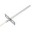 Replacement Temperature Probe BP-105P500L For Pit Boss Pellet Grills Accessories 8