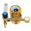 M14x1.5 0 - 25mpa Argon Drukregelaar Doorstroommeter Manometer 4