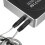 Termometro da kitchen digitale wireless Bluetooth per barbecue con controllo APP 7