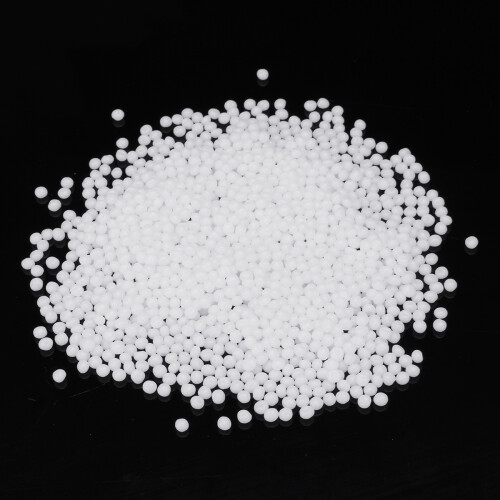 POLYMORPH Mouldable Plastic Pellets 62C variant Friendly Thermoplastic for DIY Craft Tools Kit