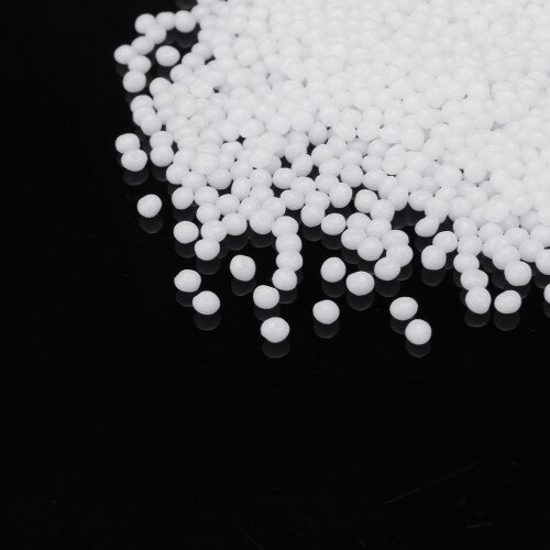 POLYMORPH Mouldable Plastic Pellets 62C variant Friendly Thermoplastic for DIY Craft Tools Kit 1