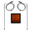 Termometro da kitchen digitale wireless Bluetooth per barbecue con controllo APP 4
