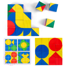 Kinder Frühe Bildung Aufklärung Lehren Lernen Puzzle Spielzeug Geschenk
