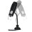 1000X Microscopio Digitale portable Wifi con Telecamera 8 LED e Supporto 3