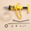 10 ml Continue Injectie Zelfvullende Vaccinator Pluimvee Spuit 2