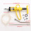 10 ml Continue Injectie Zelfvullende Vaccinator Pluimvee Spuit 4