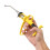 10 ml Continue Injectie Zelfvullende Vaccinator Pluimvee Spuit 3