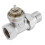 Automatic Thermostatic Valve Temperature Controller Adjustable Straight Type DN15 Liquid Heating System 7