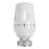 Automatic Thermostatic Valve Temperature Controller Adjustable Straight Type DN15 Liquid Heating System 5