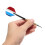 12Pcs Professional National Flag Tail Darts 4 Kinds With 100 Extra Soft Tips 3