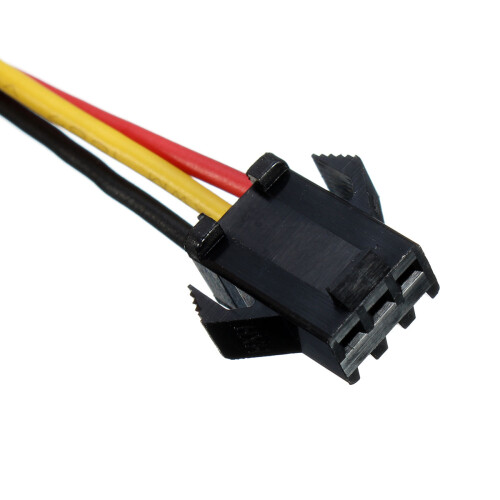 DC 5V Koper Waterverhitter Sensor Schakelaar Stroomsensor 2