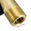 DC 5V Koper Waterverhitter Sensor Schakelaar Stroomsensor 5