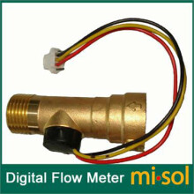 DC 5V Koper Waterverhitter Sensor Schakelaar Stroomsensor