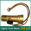 DC 5V Koper Waterverhitter Sensor Schakelaar Stroomsensor 1