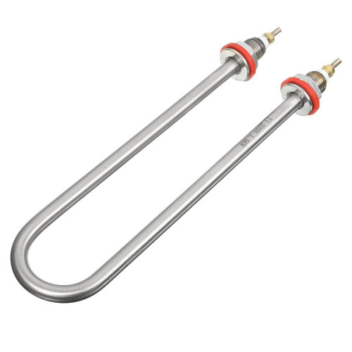 220V 2000W RVS Waterverhitter Verwarmingsbuis 1