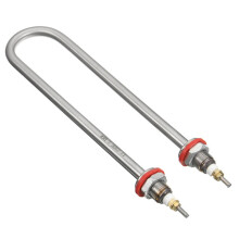 220V 2000W RVS Waterverhitter Verwarmingsbuis
