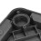 Adjustable Undercarriage Bracket Base Stand for Washing Machine Refrigerator 9