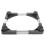 Adjustable Undercarriage Bracket Base Stand for Washing Machine Refrigerator 4