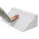 Acid Reflux Foam Bed Wedge Pillow Leg Elevation Back Lumbar Support Cushions 6